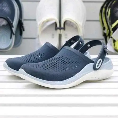 CROCS 360 Literide NAVY BLUE GREY