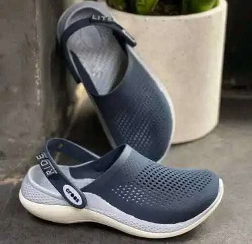 CROCS 360 Literide NAVY BLUE GREY