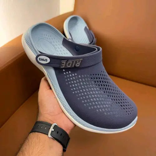 CROCS 360 Literide NAVY BLUE GREY