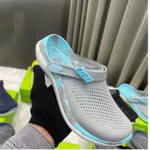 CROCS Literide 360 SKY BLUE MULTI