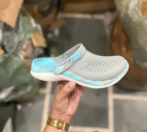 CROCS Literide 360 SKY BLUE MULTI