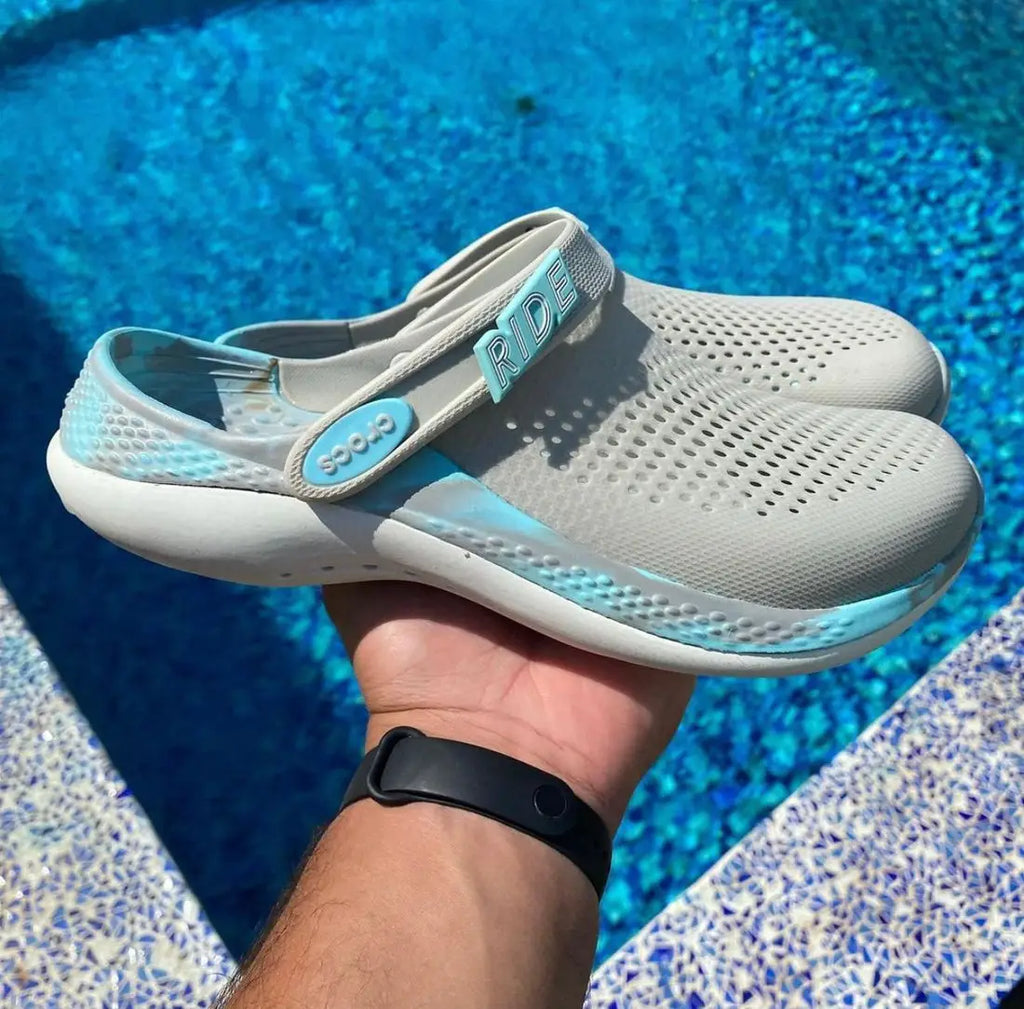 CROCS Literide 360 SKY BLUE MULTI
