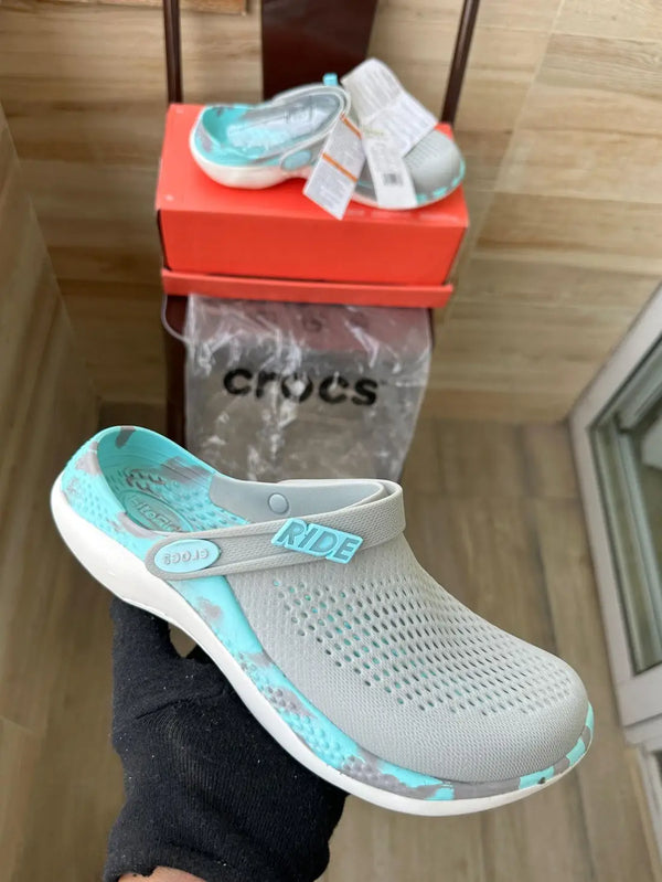 CROCS Literide 360 SKY BLUE MULTI