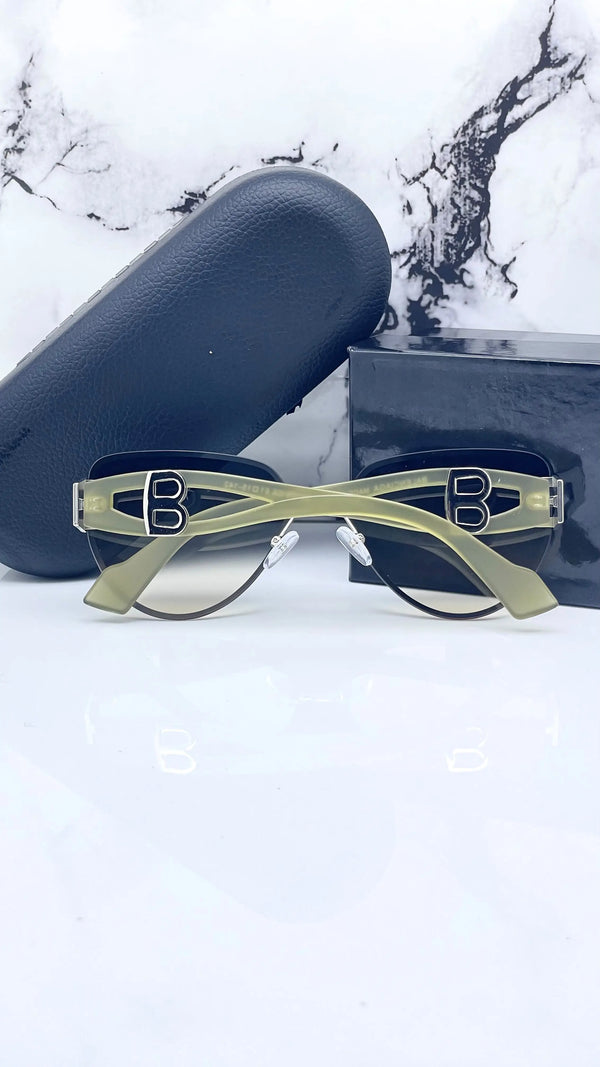 Balanciaga 58169 sea green