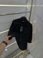 Ralph Lauren Balck Premium cotton Shirt