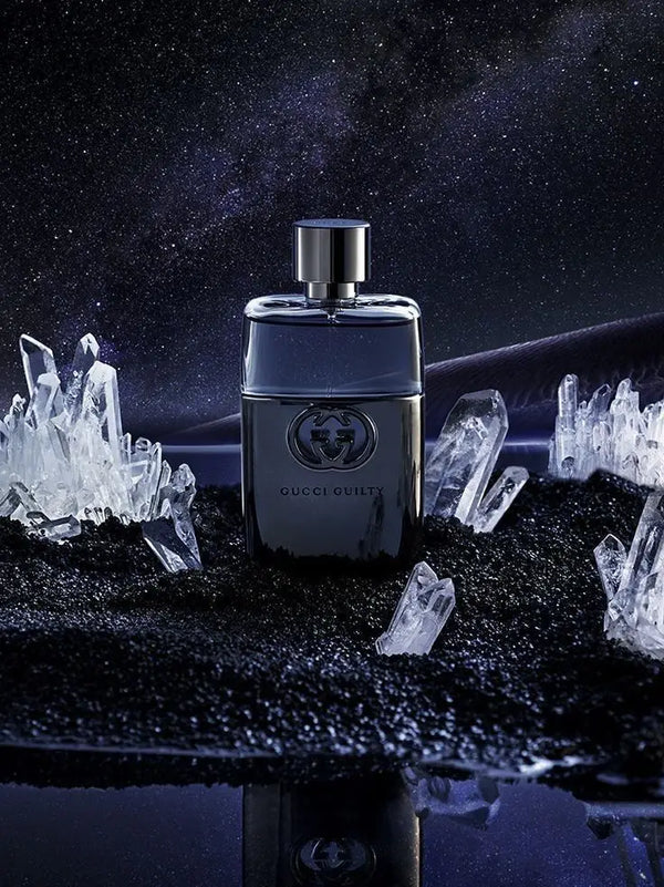 110 Gucci Guilty Pour Homme Eau de Toilette 90ml - For Him