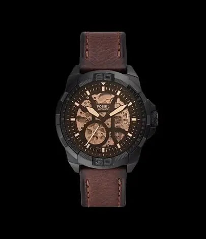 Fossil Premium Automatic Watch (Limited Edition)