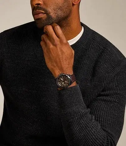 Fossil Premium Automatic Watch (Limited Edition)