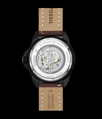 Fossil Premium Automatic Watch (Limited Edition)