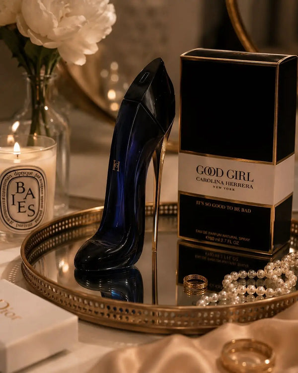 410 Carolina Herrera Good Girl Eau de Parfum (80ml) - For Her