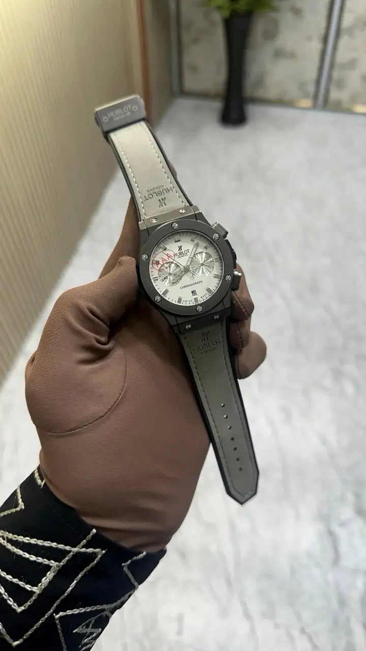 HUBLOT BIG BANG CHRONOGRAPH 