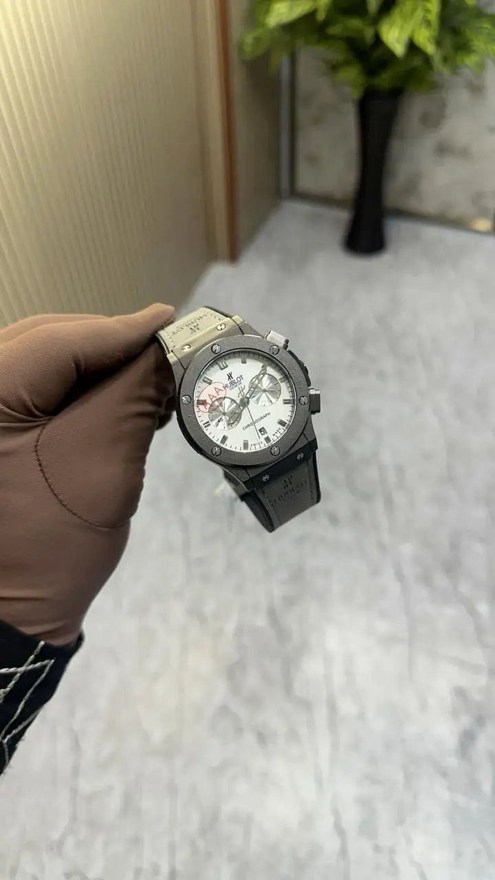 HUBLOT BIG BANG CHRONOGRAPH 