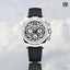 Tiger Rolex Silver 