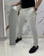 Christian Dio r Light Grey Premium Trouser