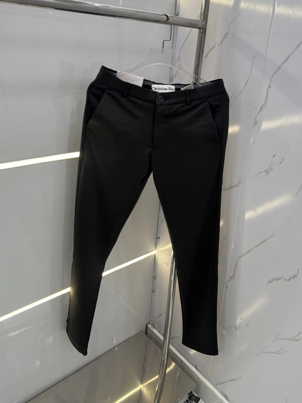 Christian Dio r Olive Green Premium Trouser