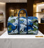Louis Vuitto n X Supreme Luxury Imported Duffel Bag lv167
