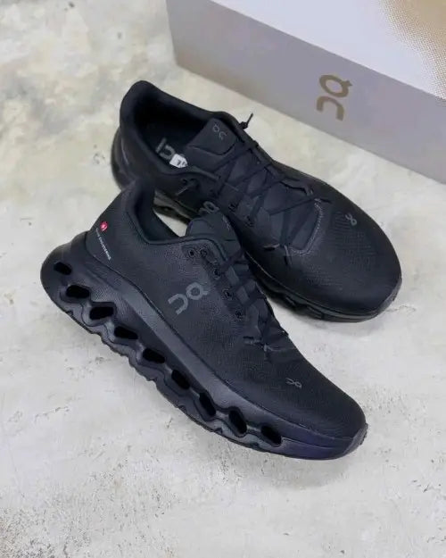 On Cloud Tilt 2 ECLIPSE ALL BLACK