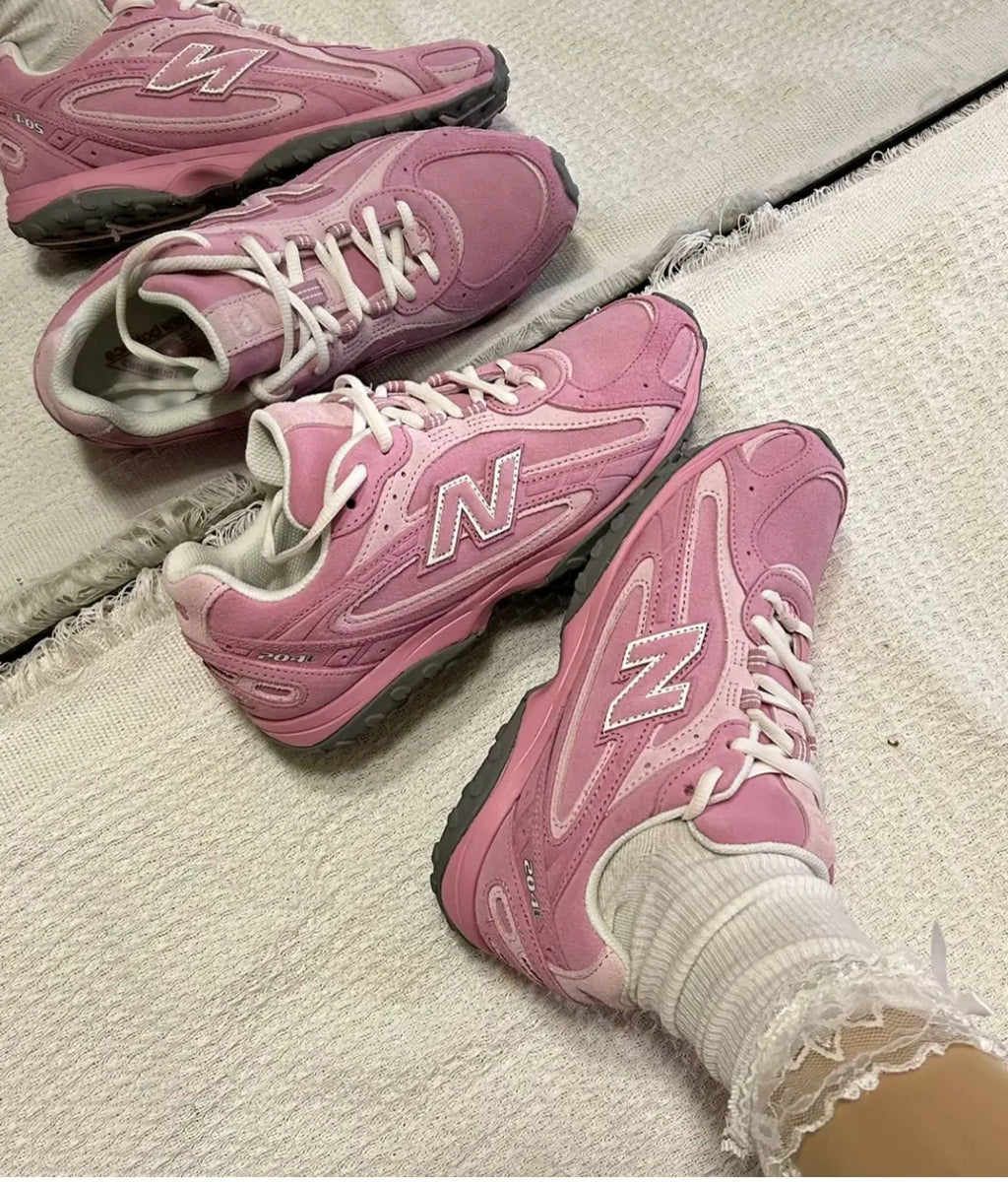 New Balance 204L Pastel Pink 429
