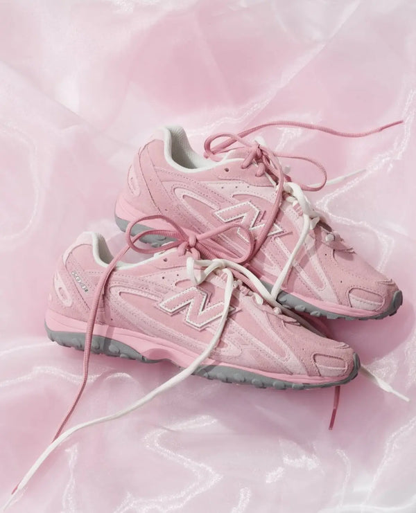 New Balance 204L Pastel Pink 429