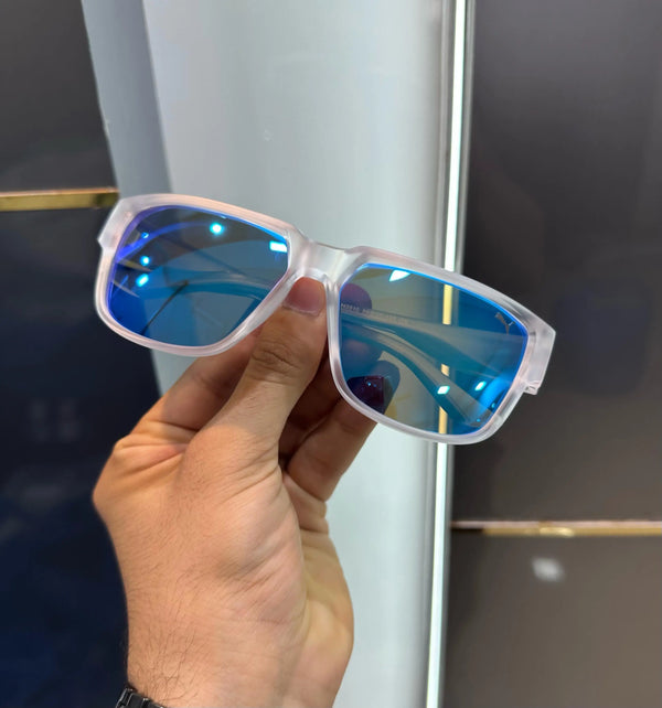 Pum a Ice Blue Premium Shades 3910