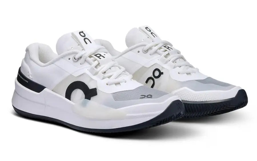 On Cloud X The Roger Pro 2 CLAY WHITE BLACK