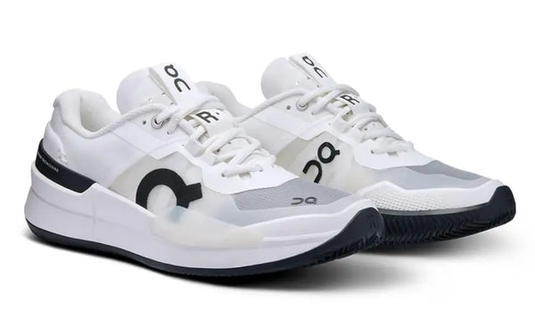 On Cloud X The Roger Pro 2 CLAY WHITE BLACK