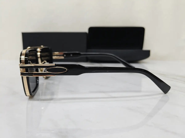 DITA 68062 GUNMETAL GOLD