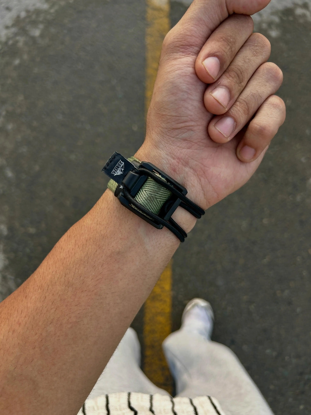 casio G shock Pro trek world time 