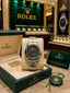 ROLEX OYSTER PERPETUAL DATEJUST