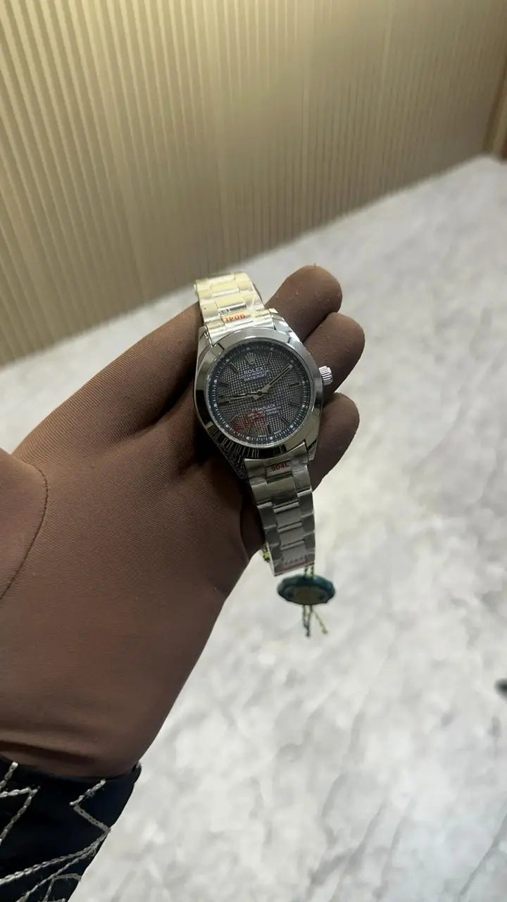 ROLEX OYSTER PERPETUAL DATEJUST