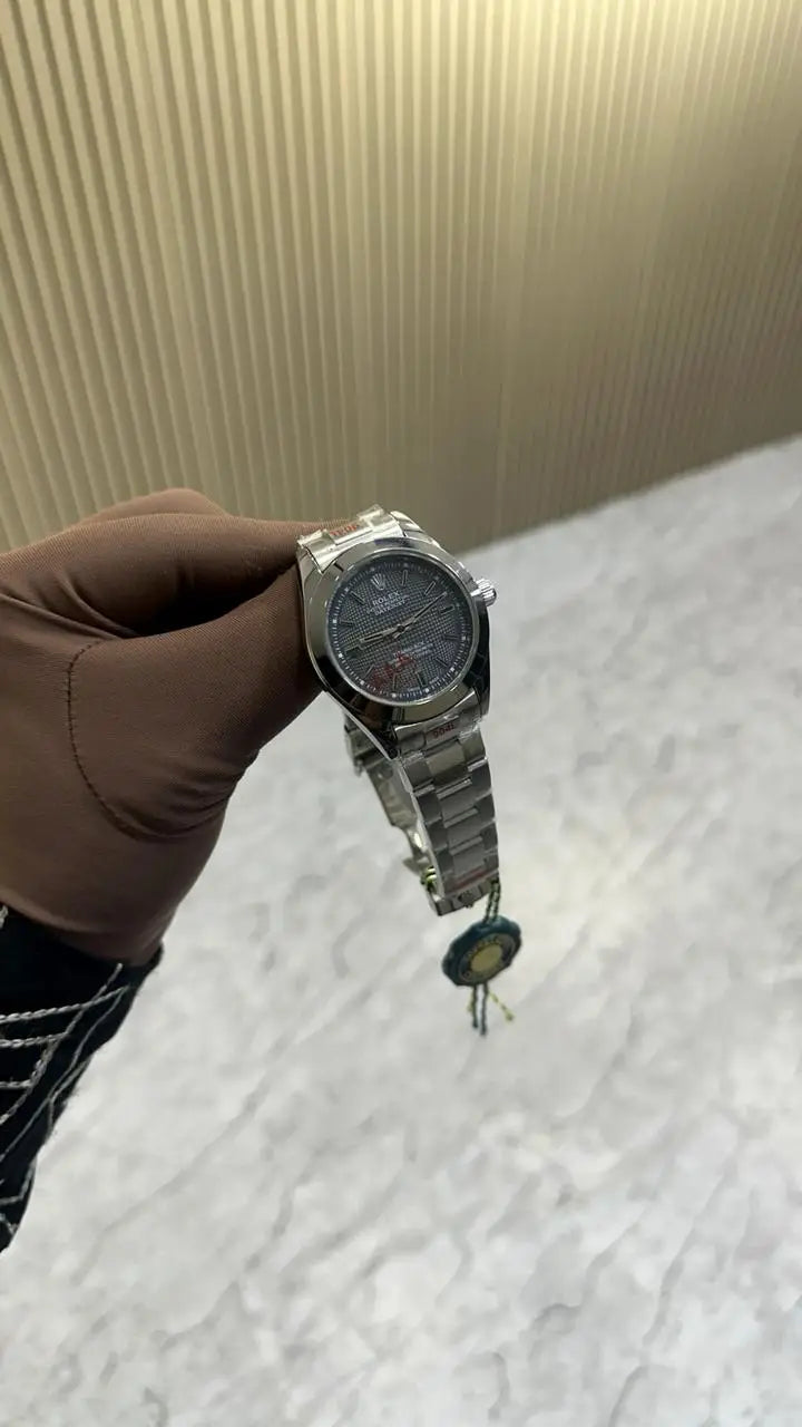 ROLEX OYSTER PERPETUAL DATEJUST