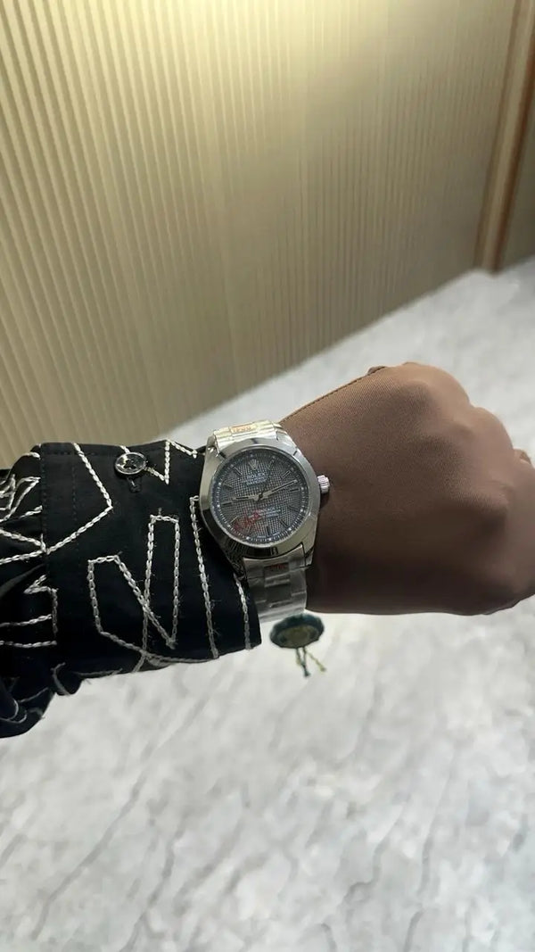 ROLEX OYSTER PERPETUAL DATEJUST