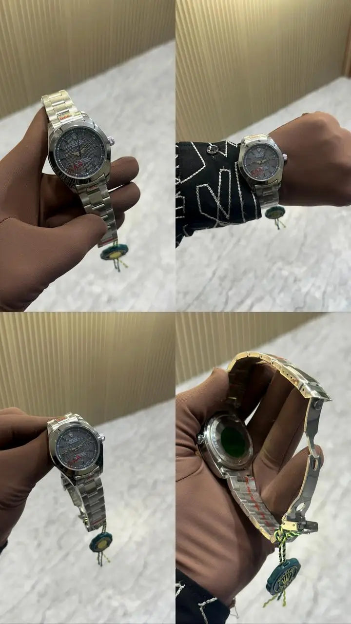 ROLEX OYSTER PERPETUAL DATEJUST