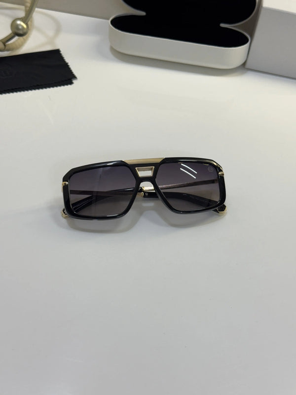 Philipp_Plein_99531_Gold_Black
