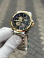 Rol_ex Automatic Two Tone Black