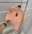 Ralph Lauren Orange Premium cotton Shirt