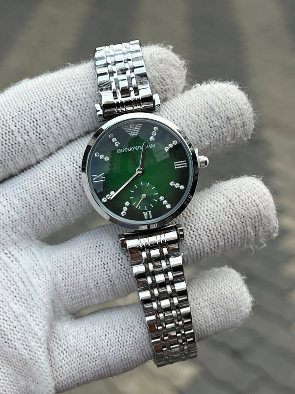 Emporio Armani Womens 