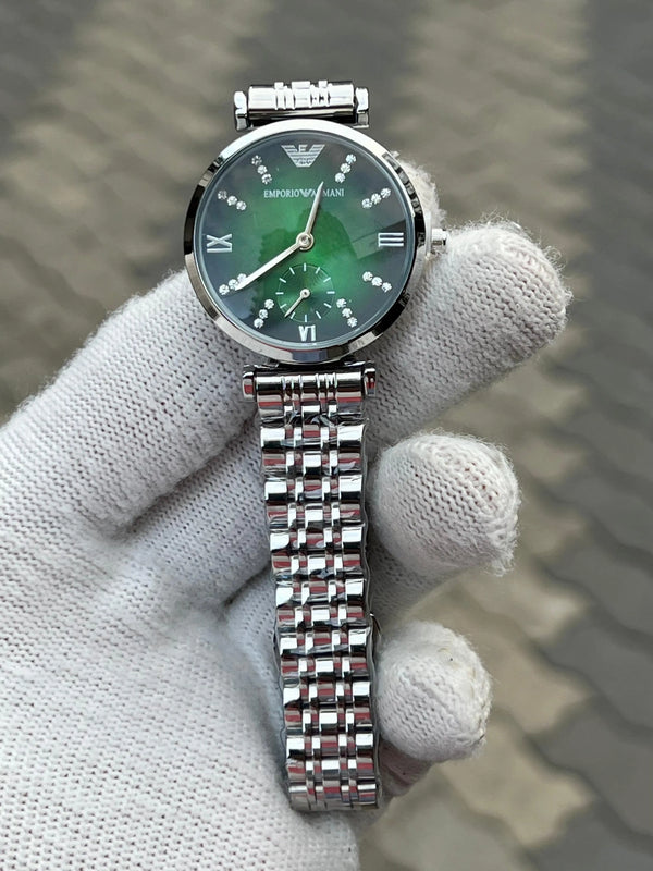 Emporio Armani Womens 