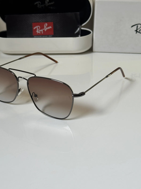 Rayban_3632_Gun_Brown