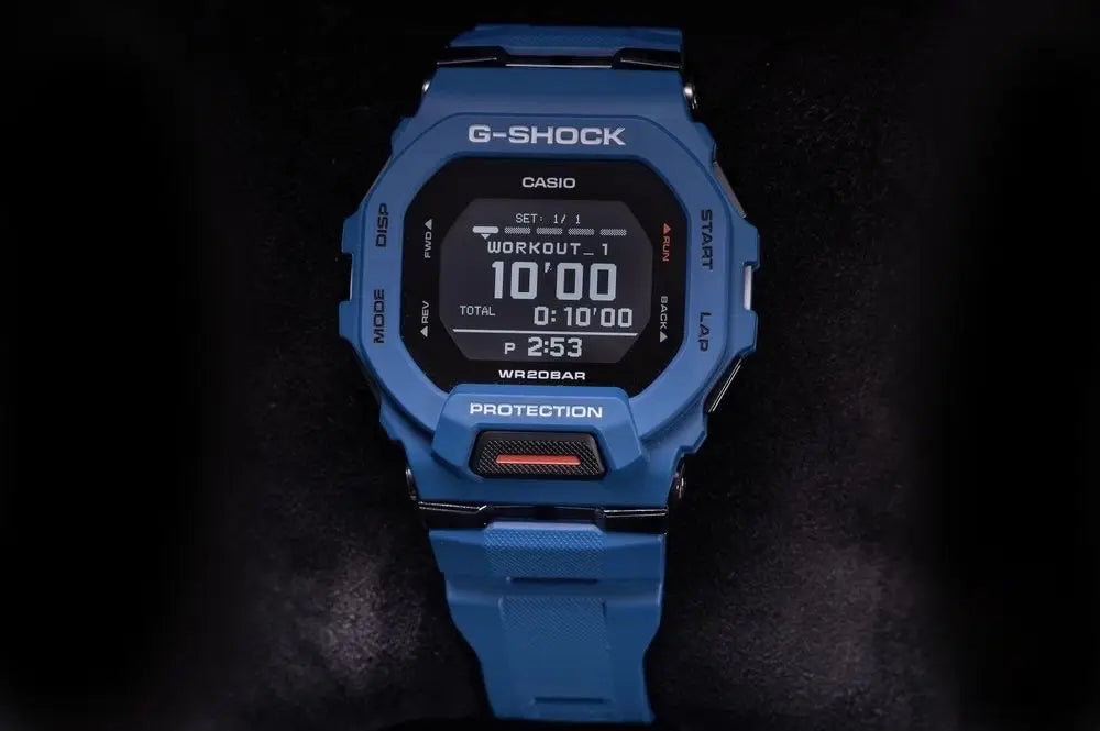 GSHOCK GBD 200
