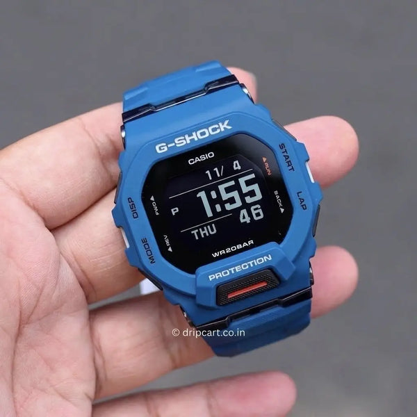 GSHOCK GBD 200